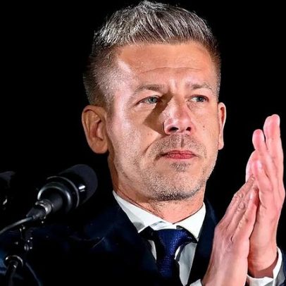 Péter Magyar exige que aliados de Orbán deixem o país