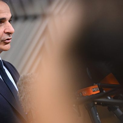 Caso OPEKEP leva PM grego a propor incompatibilidade entre ministros e estatuto