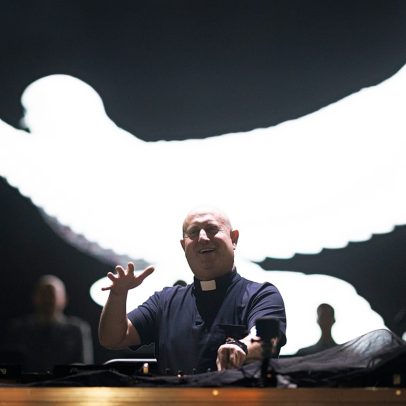 Padre Guilherme atende mais de 120 mil pessoas em Buenos Aires