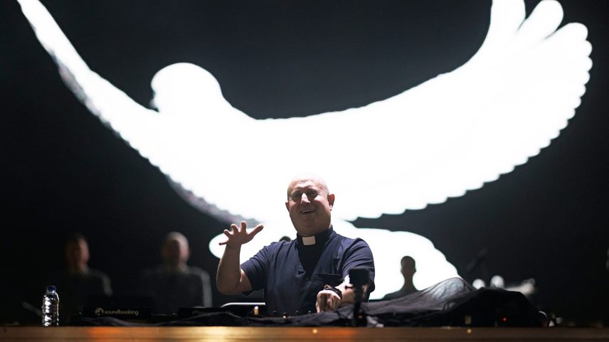 Padre Guilherme atende mais de 120 mil pessoas em Buenos Aires