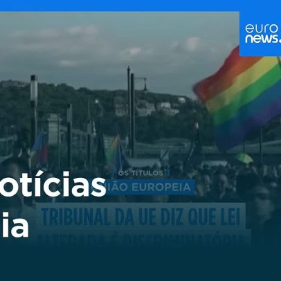 Vídeo divulgado levanta questões sobre o conteúdo