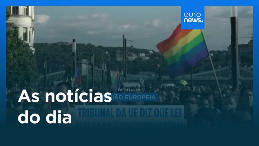 Vídeo divulgado levanta questões sobre o conteúdo