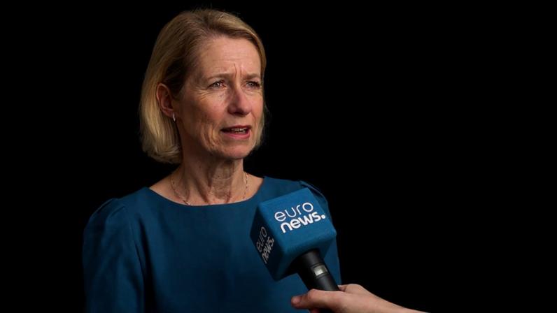 Vetos ao estilo de Orbán minam a democracia da UE, diz Kaja Kallas