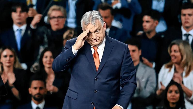 UE aprova empréstimo de 90 mil milhões para a Ucrânia após fim do veto húngaro