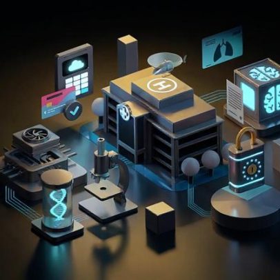 França transfere dados de saúde pública Microsoft para operador de nuvem francês