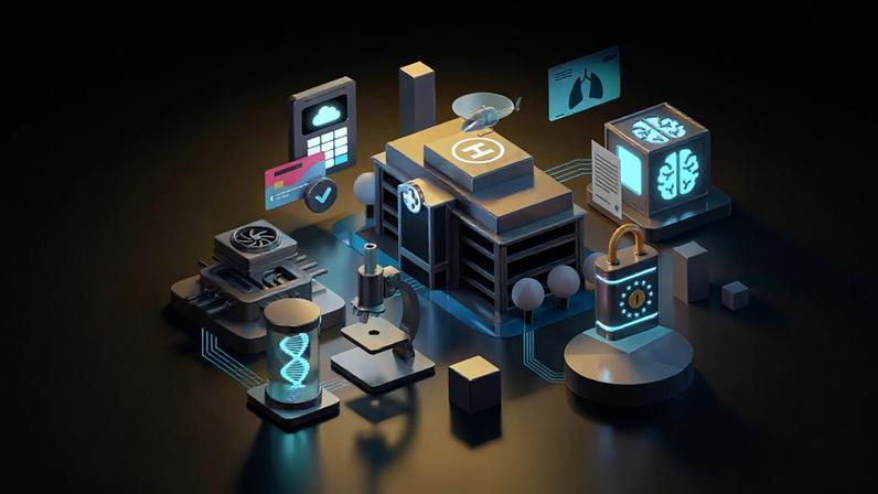 Plataforma francesa de dados de saúde abandona nuvem da Microsoft e muda para a nacional Scaleway