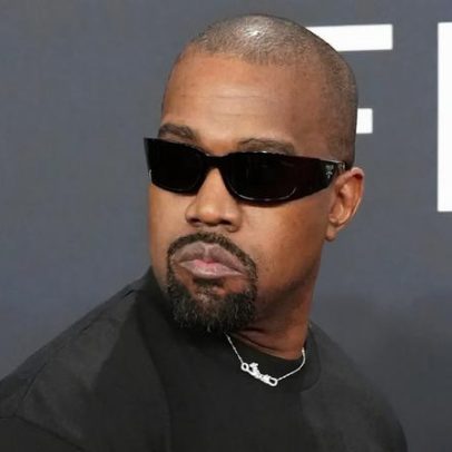 Kanye West é cabeça de cartaz num festival no Reino Unido; patrocinadores saem