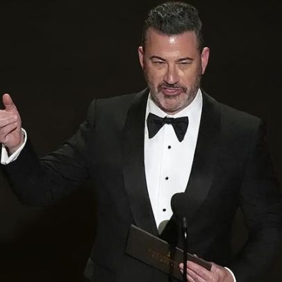 Trump exige que a ABC demita Jimmy Kimmel após piada desprezível