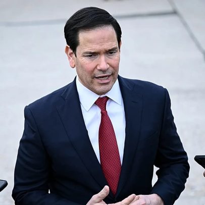 Marco Rubio agradece cooperação de defesa de Portugal em ligação com Paulo Rangel