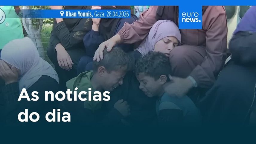 Vídeo revela detalhes do caso em análise