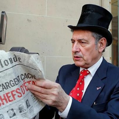 Riqueza não tributada dos 0,1% mais ricos ultrapassa ativos da metade mais pobre