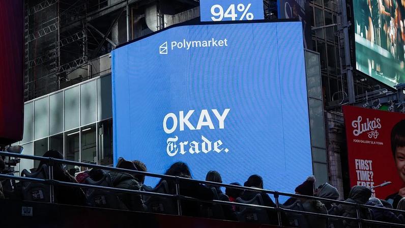 Polymarket lucra com apostas sobre cessar-fogo com o Irão