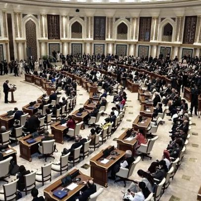 Legado de Amir Temur reexaminado, destacam o Segundo Renascimento