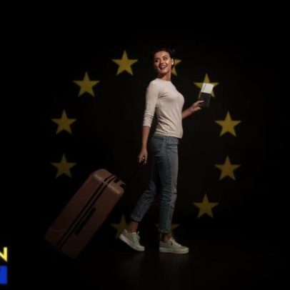 Voos afetados pela guerra no Irão: onde é mais fácil viajar de comboio neste verão