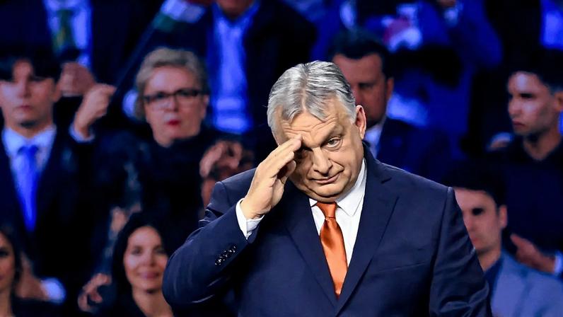 Hungria: sondagens sugerem fim de uma era política