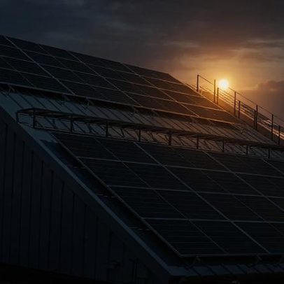 País europeu promete energia barata em dias de sol para gastar excedente solar