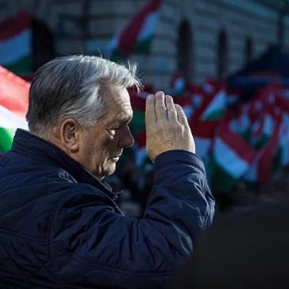 De ícone liberal a símbolo do populismo, Orbán encara eleições difíceis