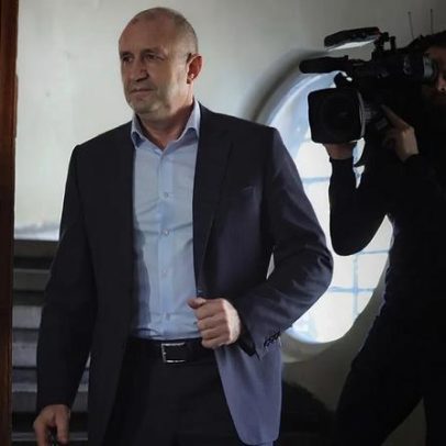 Eleições: o possível 'efeito Budapeste' pode chegar à Bulgária?