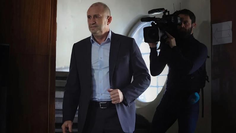 Eleições: o possível 'efeito Budapeste' pode chegar à Bulgária?