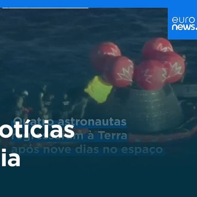 Vídeo divulgado sem contexto suficiente