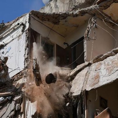 Funcionário do Hezbollah diz que grupo não respeitará acordos Líbano-Israel