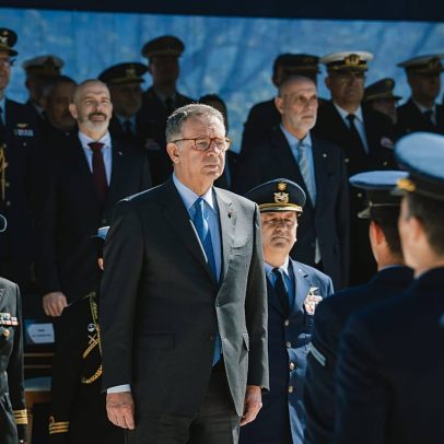 Frustração não é da Constituição, é do seu incumprimento, diz Seguro