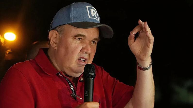 Extrema-direita no Peru oferece dinheiro por provas de fraude ou sabotagem