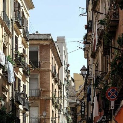 Itália investe 38 M€ 15 aldeias da Sardenha para turismo e travar despovoamento