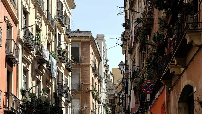 Vida tranquila junto ao mar: Sardenha procura afirmar-se como destino aberto todo o ano