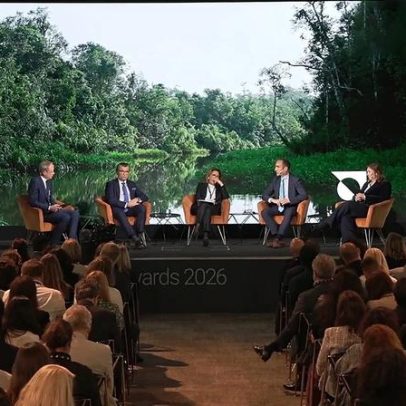 Ação climática compensa: empresas europeias convertem sustentabilidade em bilhões