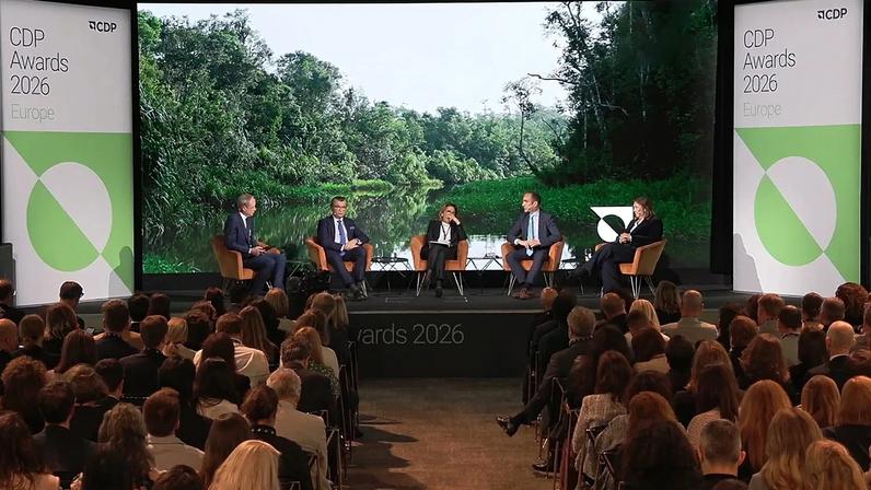 Ação climática que compensa: empresas europeias transformam sustentabilidade em milhares de milhões