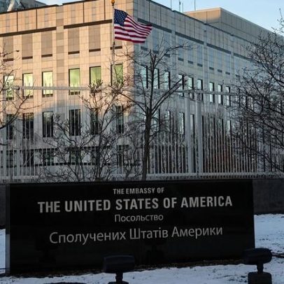 Segundo embaixador dos EUA na Ucrânia demite-se em menos de um ano