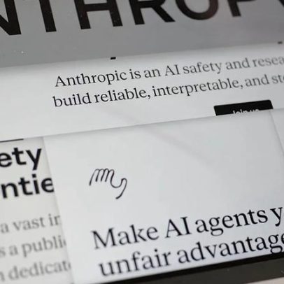 Anthropic interrompe Mythos Preview por risco ao público