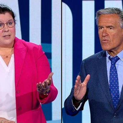 Eurodeputados discutem centros de regresso de migrantes em The Ring