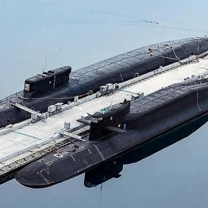 Reino Unido e Noruega impedem submarino russo de levantar cabos no Atlântico