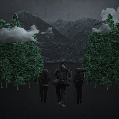 Parques nacionais mais intocados da Europa para caminhadas