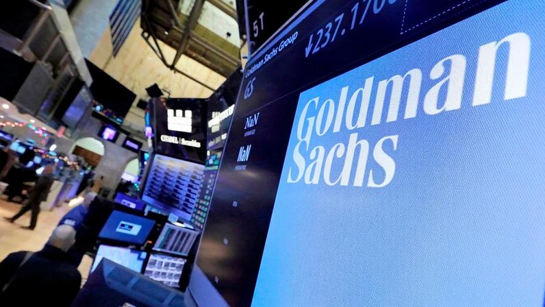 Goldman Sachs fica sob vigilância policial em Paris