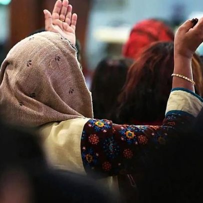 Guerra suspende visitas à igreja na Páscoa no Dubai; cristãos enfrentam ataques