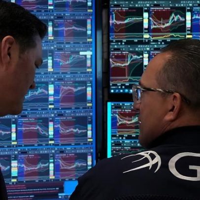 Irão e bloqueio no Estreito de Ormuz impulsionam mercados tokenizados 24h