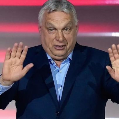Orbán não comparece à última cimeira da UE após derrota eleitoral