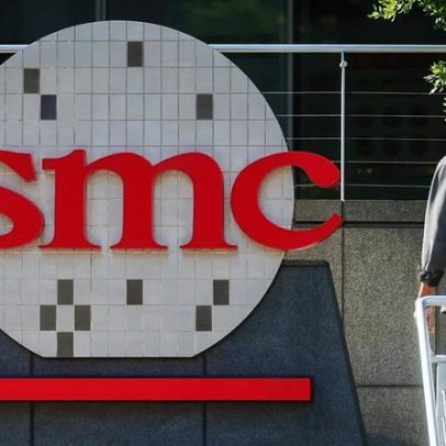 Procura por IA impulsiona lucro da TSMC em 58%