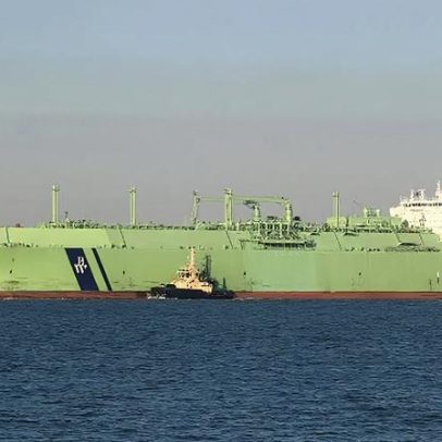 Militares ucranianos na Líbia na origem do ataque a navio russo