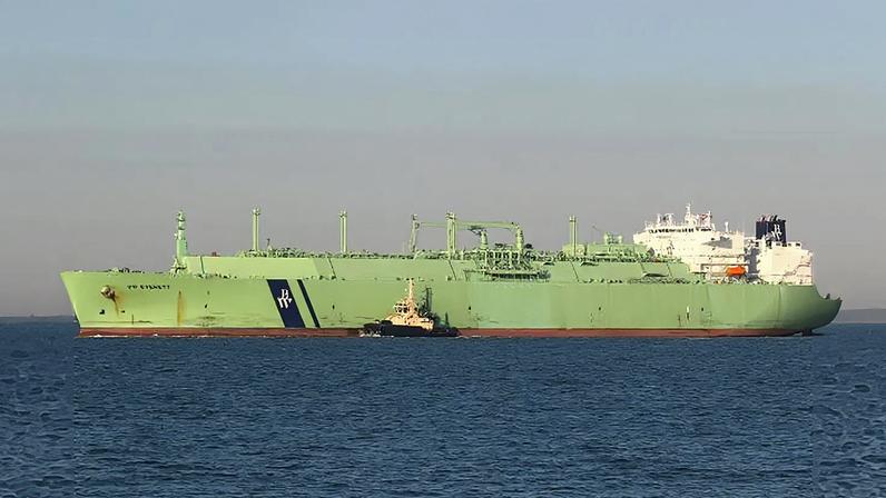 Militares ucranianos na Líbia na origem do ataque a navio russo