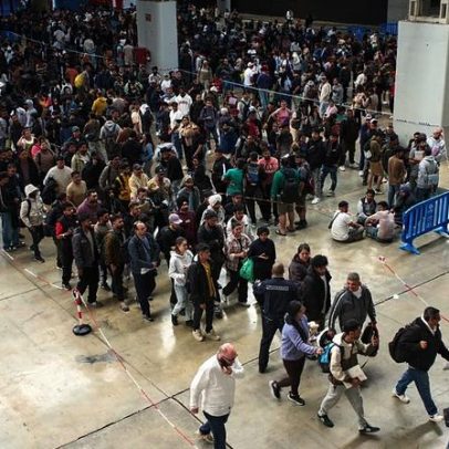 Imigrantes legalizados em Espanha podem estabelecer-se noutros países da UE