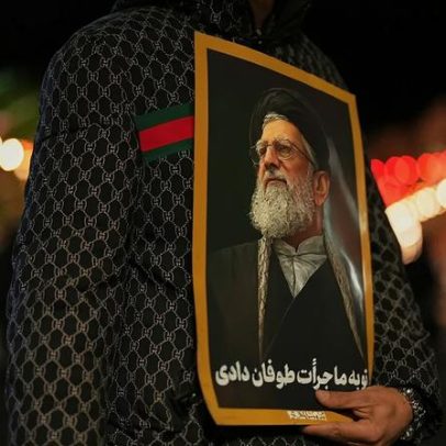 Teerã e Trump trocam ameaças durante nova proposta de cessar-fogo