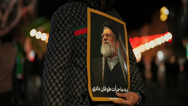 Teerã e Trump trocam ameaças durante nova proposta de cessar-fogo