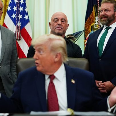 Trump critica Espanha sobre NATO e economia, segundo dados do FMI