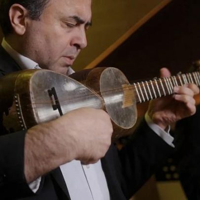 Património musical de Karabakh em foco na preservação global