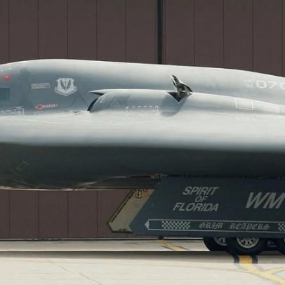 Áustria recusa sobrevoo solicitado pelos EUA, invocando neutralidade