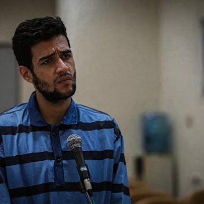 Irão enforca homem acusado de ligações a Israel e de incendiar mesquita